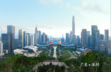 Good News‖Longjishun won the bidding for Huangbei Project，which is located in Luohu District, Shenzhen