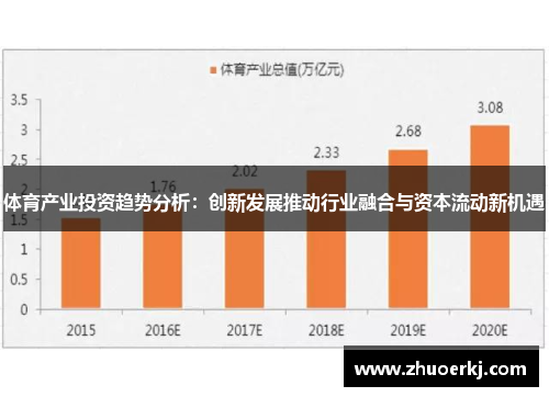 体育产业投资趋势分析：创新发展推动行业融合与资本流动新机遇