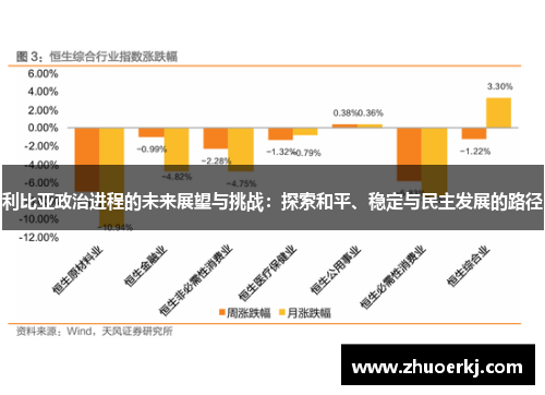 利比亚政治进程的未来展望与挑战：探索和平、稳定与民主发展的路径